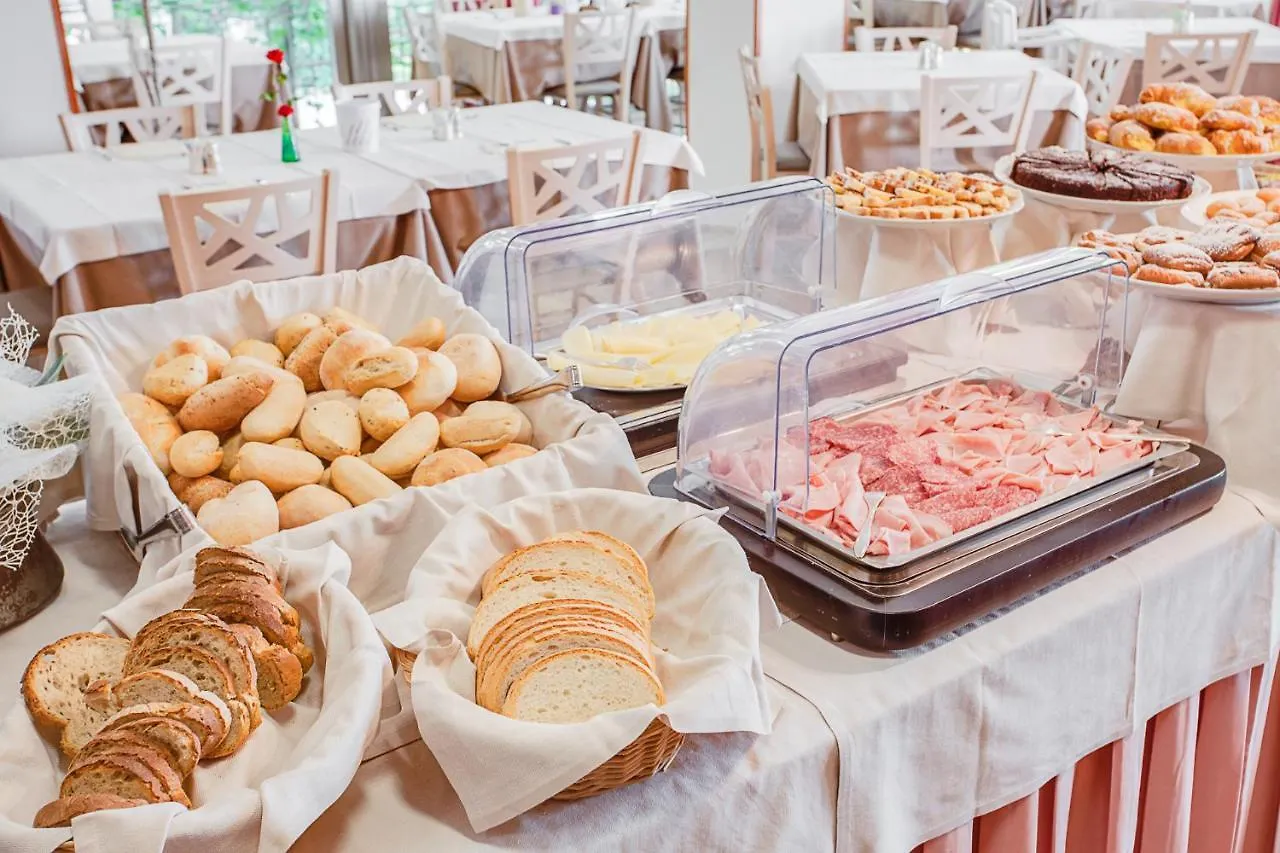 Hotel Silver Milano Marittima