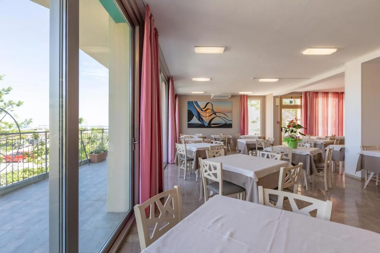 Hotel Silver Milano Marittima