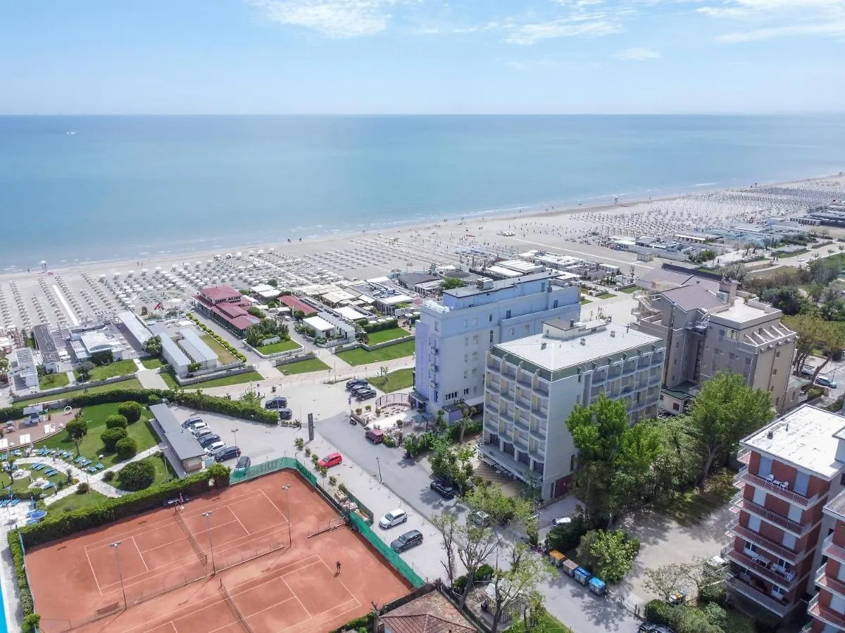Hotel Silver Milano Marittima
