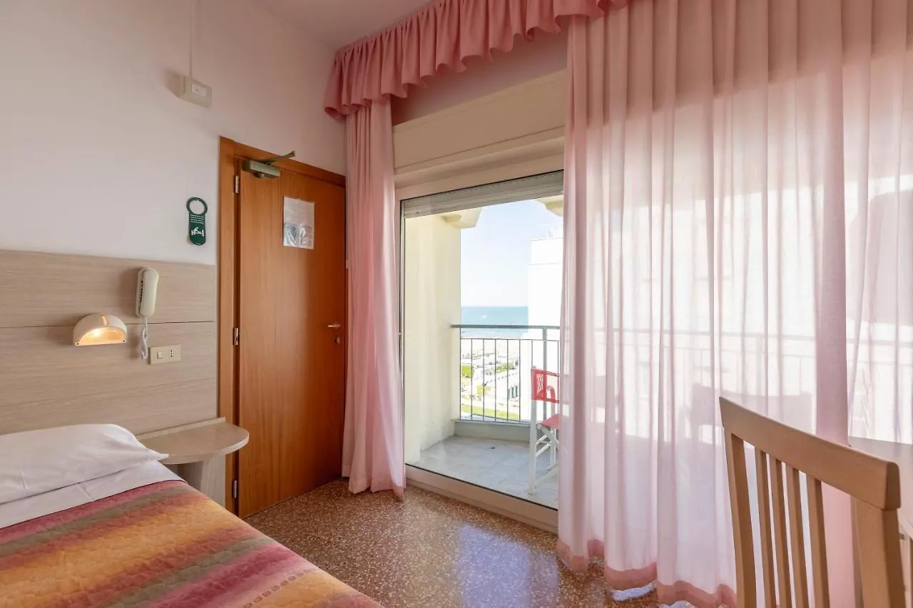 Hotel Silver Milano Marittima