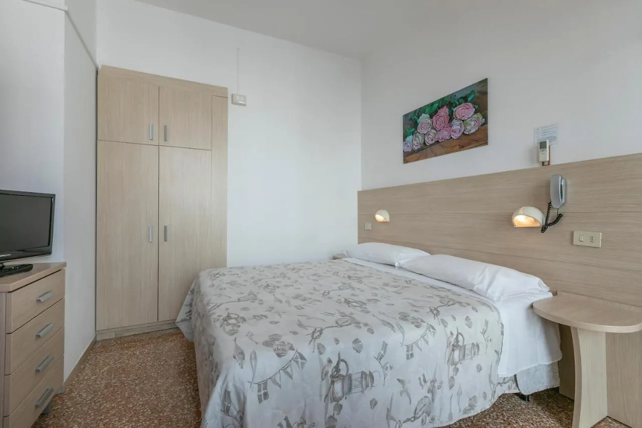 Hotel Silver Milano Marittima 3*,  Italia