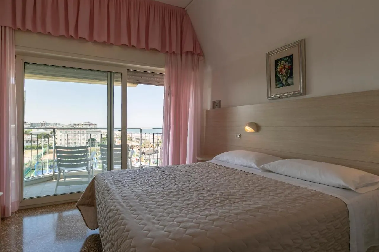 Hotel Silver Milano Marittima 3*,  Italia