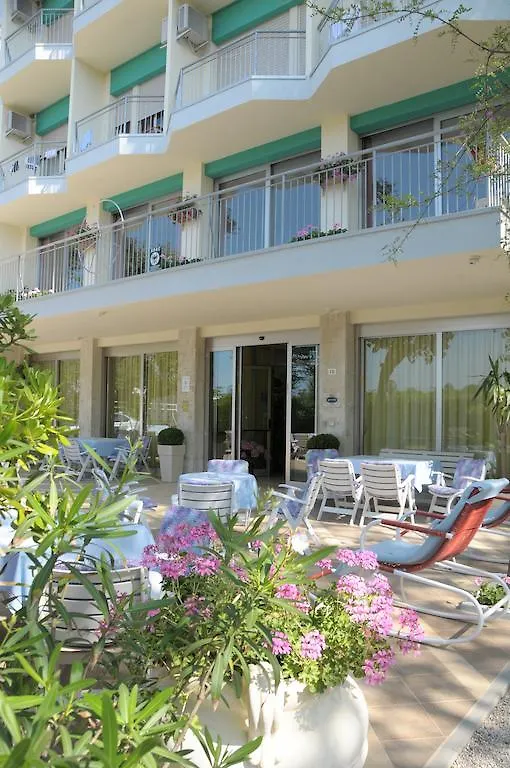 Hotel Silver Milano Marittima
