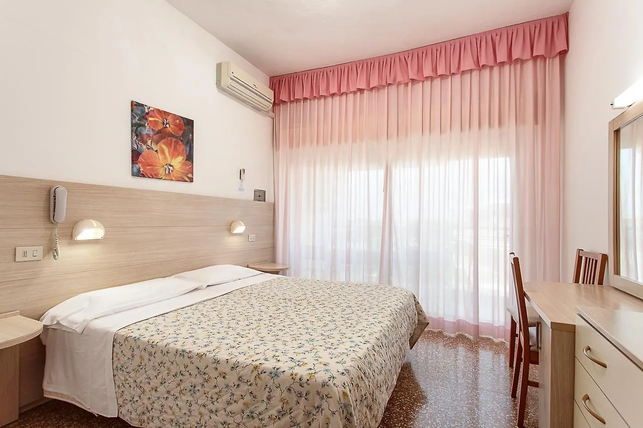 Hotel Silver Milano Marittima Italia