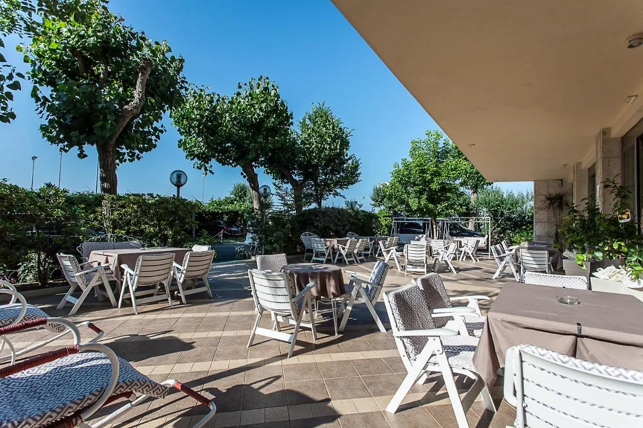 Hotel Silver Milano Marittima