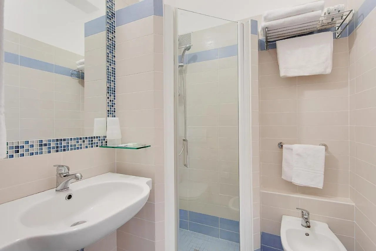 ***  Hotel Silver Milano Marittima Italia