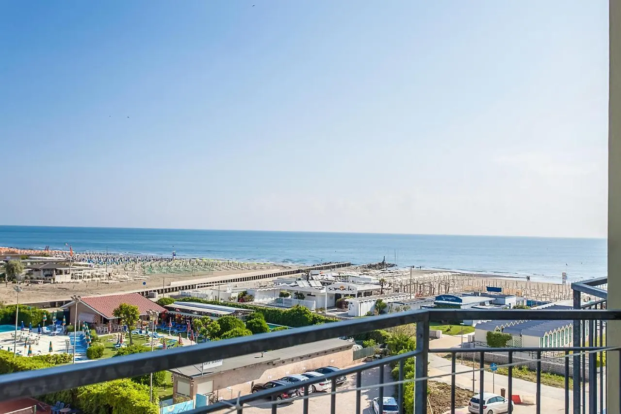 Hotel Silver Milano Marittima