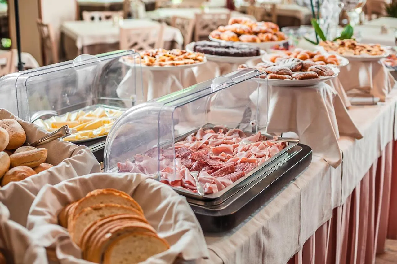Hotel Silver Milano Marittima