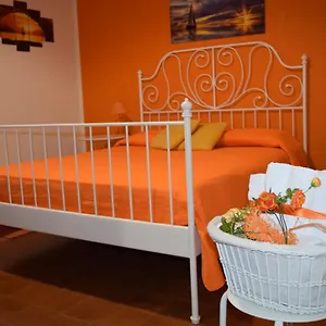 *** Bed & Breakfast Vista Sul Porto Italy
