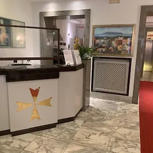 ** Hotel Croce Di Malta Italy