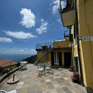  Guest house Affittacamere Pzeta Italy