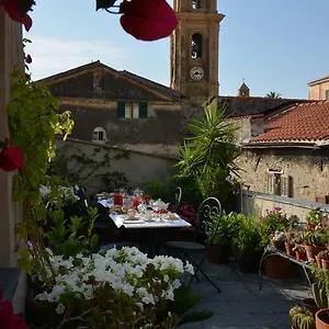  Bed & Breakfast La Terrazza Di Vico Olivi Italy