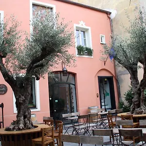  Guest house La Dimora Del Conte Bracco B. Italy