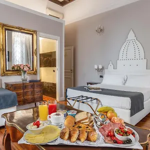 *** Bed & Breakfast I Tre Moschettieri - D'artagnan Italy