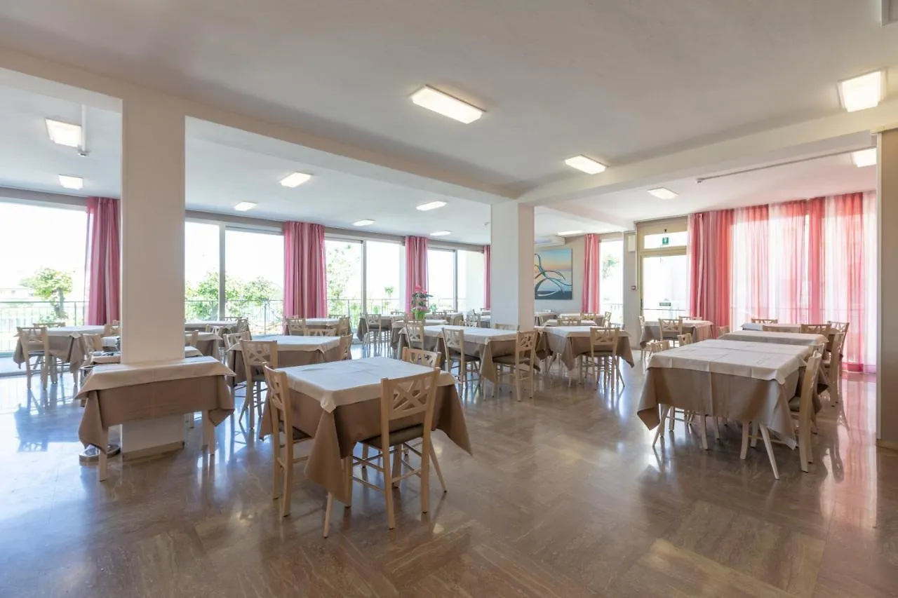 Hotel Silver Milano Marittima Italy