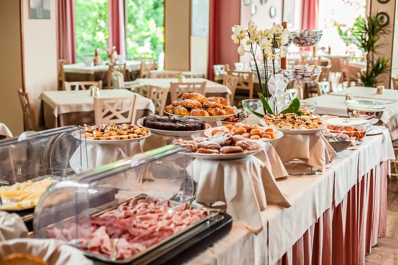 Hotel Silver Milano Marittima