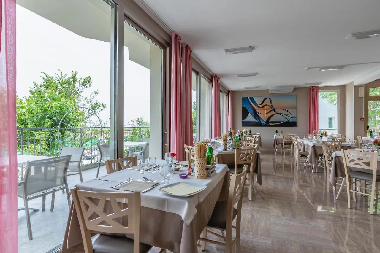 Hotel Silver Milano Marittima