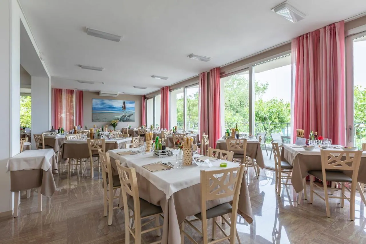 Hotel Silver Milano Marittima Italy