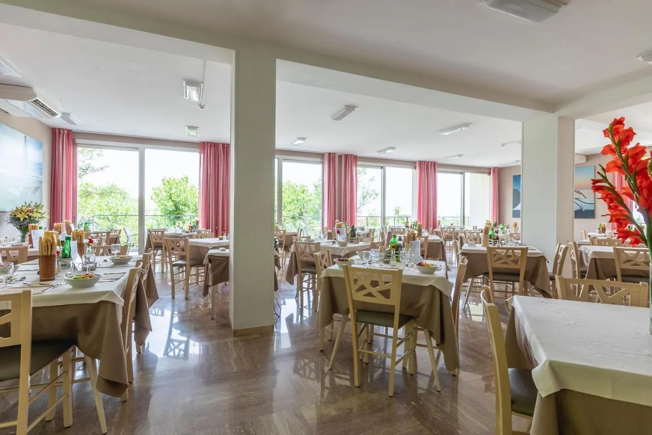 Hotel Silver Milano Marittima