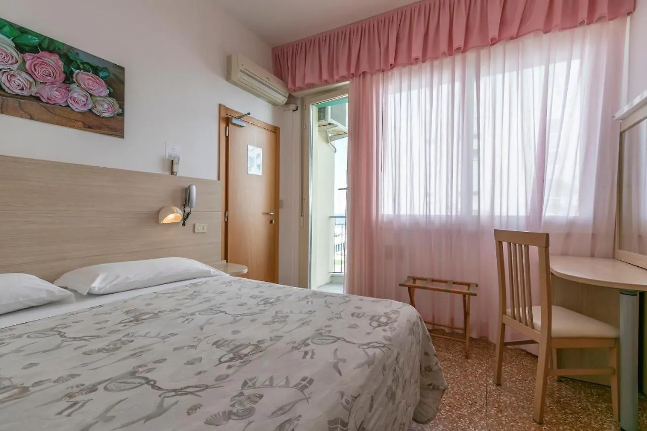 Hotel Silver location
