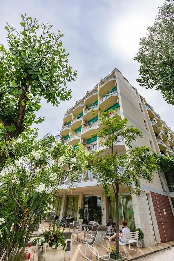 Hotel Silver Milano Marittima