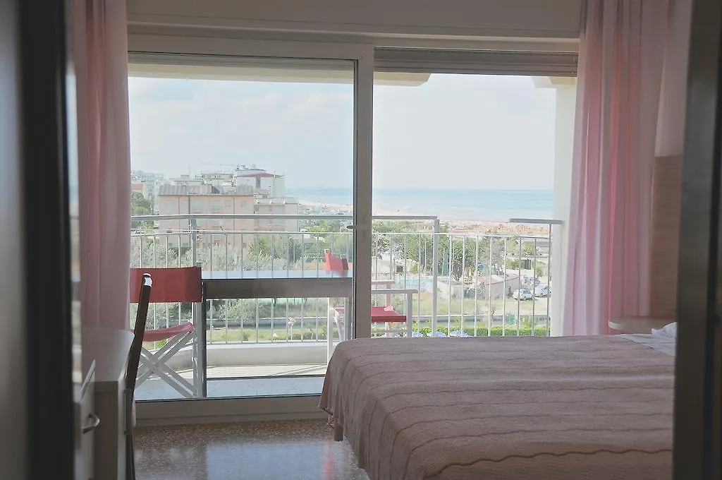 Hotel Silver Milano Marittima