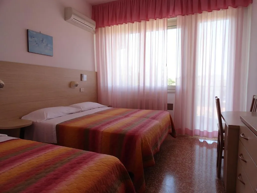 Hotel Silver Milano Marittima