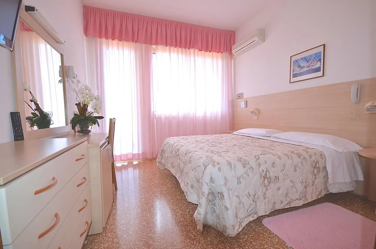 Hotel Silver Milano Marittima 3*,