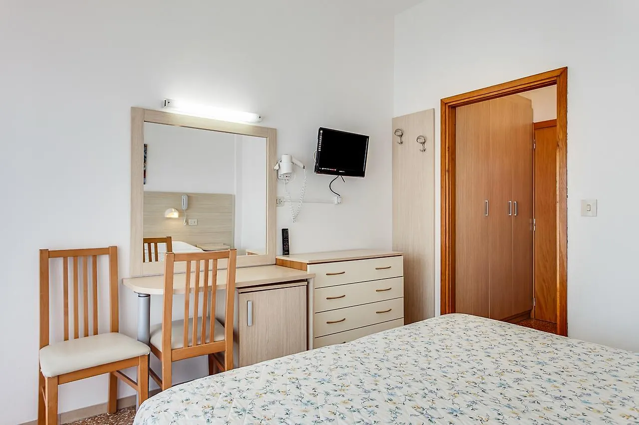 ***  Hotel Silver Milano Marittima Italy