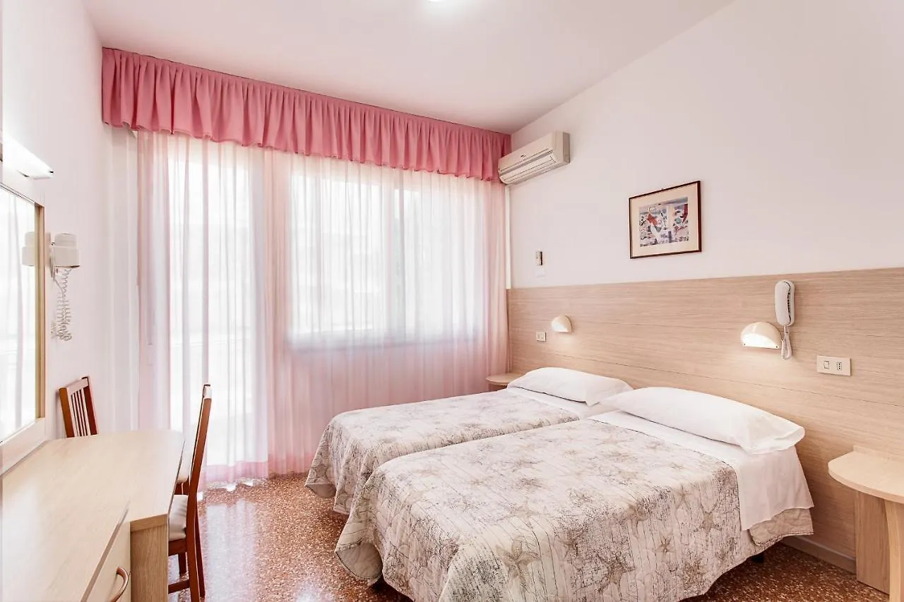 Hotel Silver Milano Marittima