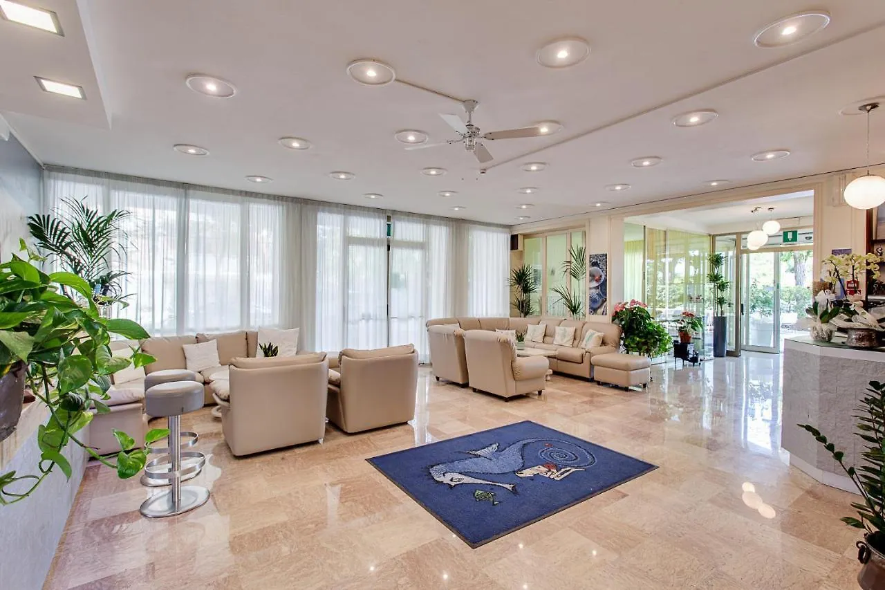 Hotel Silver Milano Marittima