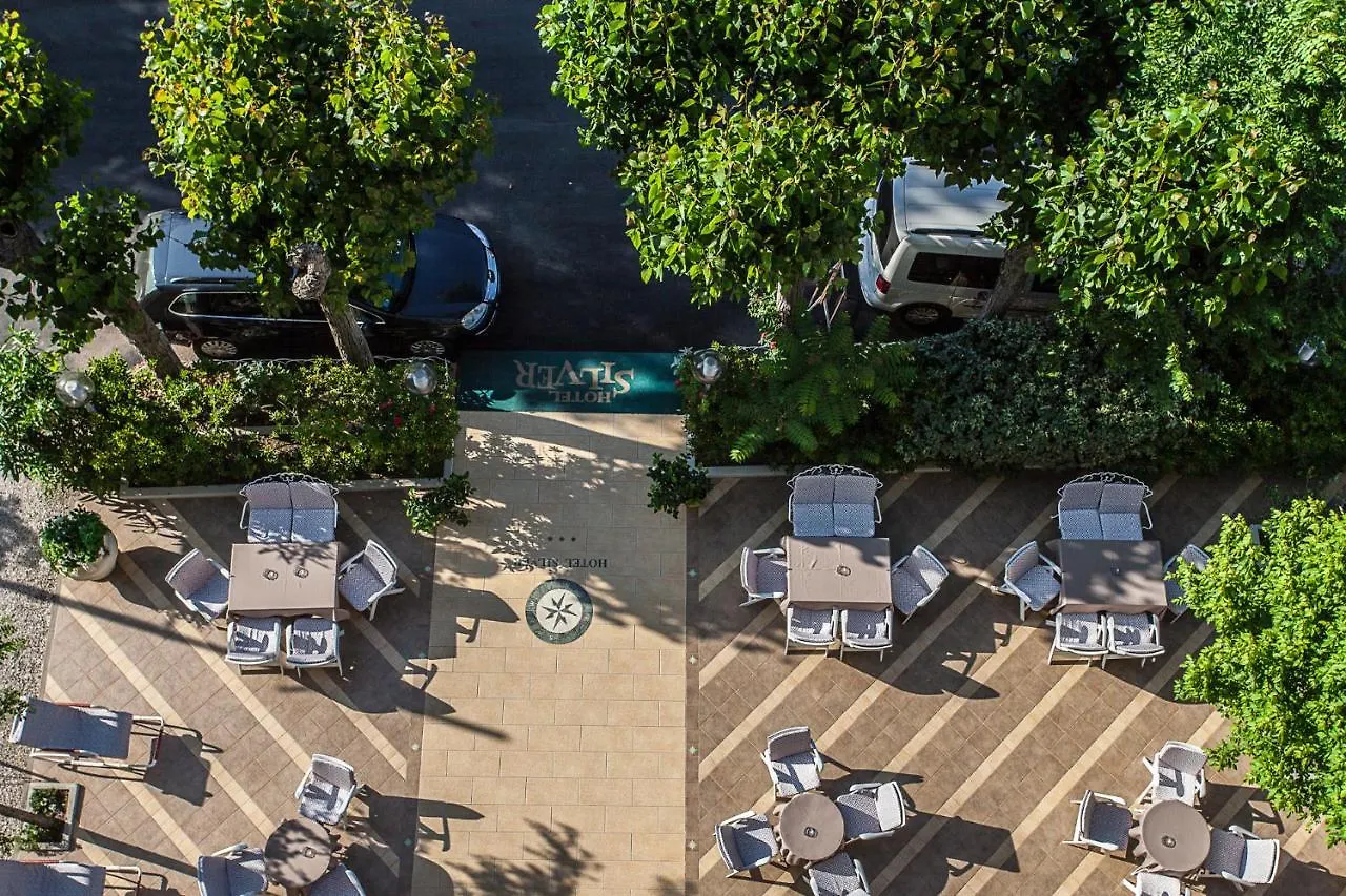 Hotel Silver Milano Marittima