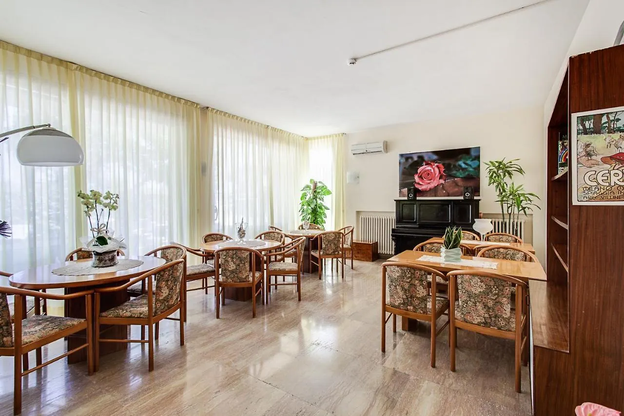 Hotel Silver Milano Marittima 3*,